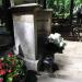 The grave of Melchior Wańkowicz in Warsaw city
