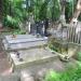 The grave of Teresa Kruszewska in Warsaw city