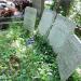 The grave of Julian Ejsmond in Warsaw city