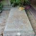 The grave of Albert Czeczott in Warsaw city
