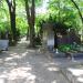 The grave of Wincenty Drabik in Warsaw city