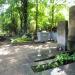 The grave of Wincenty Drabik in Warsaw city