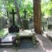 The grave of Felicja Kaftalowa in Warsaw city