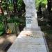 The grave of Maciej Kuroń in Warsaw city