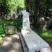 The grave of Maciej Kuroń in Warsaw city
