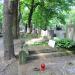 The grave of Wiktor Biernacki in Warsaw city