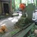 The grave of Antoni Pietkiewicz in Warsaw city