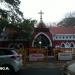 Kilpauk Cemetery in Chennai city