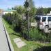 Скульптуа «Кузя» в городе Екатеринбург