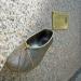 Мини-скульптура «Золотая туфелька Сержа Лифаря» в городе Киев