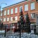 Гимназия № 3 с татарским языком обучения в городе Казань