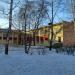 Школа № 70 в городе Казань