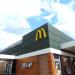 McDonald's (pl) in Warsaw city