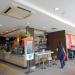 McDonald's (pl) in Warsaw city