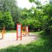Silownia amatorska (pl) in Warsaw city