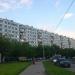 Загорьевский пр., 11 в городе Москва