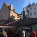 Historische Wurstküche in Regensburg city