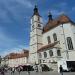 Нойпфаркирхе (ru) in Regensburg city