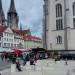 Мисрах (ru) in Regensburg city