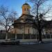 Boteanu-Kirche (de) in Bucharest city