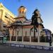 Boteanu-Kirche (de) in Bucharest city