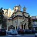 Boteanu-Kirche (de) in Bucharest city