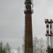 Труба жидкостной котельной в городе Кимры