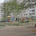 Детская игровая площадка в городе Кимры