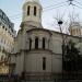 Biserica Sf. Dumitru (ro) in Bucharest city