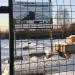 Строящийся гаражный комплекс в городе Москва