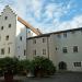 Альтман’шес Хаус (ru) in Regensburg city