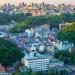 Урочище Кожемяки в городе Киев