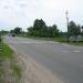 Переезд в городе Пинск