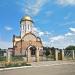 Храм Мученика Иоанна Воина в городе Дружковка