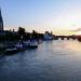 Железный мост (ru) in Regensburg city