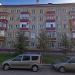 ул. Академика Кирпичникова, 8 в городе Казань