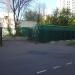 Автостоянка в городе Москва