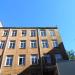Nowolipki Street, 2a in Warsaw city