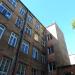 Nowolipki Street, 2a in Warsaw city