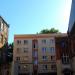 Nowolipki Street, 27D in Warsaw city