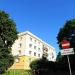 Nowolipki Street, 25a in Warsaw city