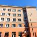 Nowolipki Street, 25 in Warsaw city