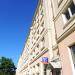 Dzielna Street, 15 in Warsaw city