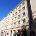 Dzielna Street, 15 in Warsaw city