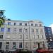 Kompleks Dzielna (pl) in Warsaw city
