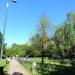 Plac zabaw (pl) in Warsaw city