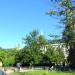 Plac zabaw (pl) in Warsaw city