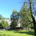 Plac zabaw (pl) in Warsaw city