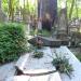 The grave of Karol Kocimski in Warsaw city