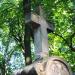 The grave of Marya Pers in Warsaw city
